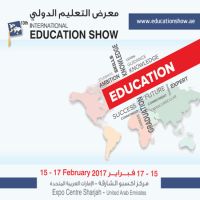 International Education Show 2017